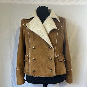 Women’s Coat/Jacket.